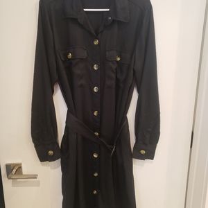 Shirt Dress
